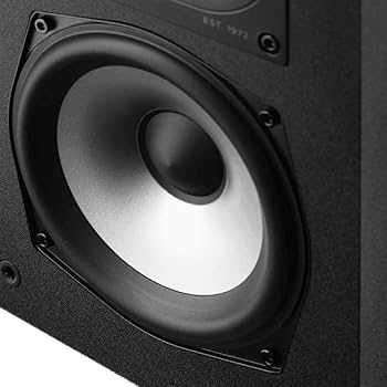 Amazon.com: Polk Monitor XT15 Pair of Bookshelf or Surround